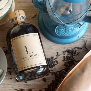 Kopi-O Liqueur